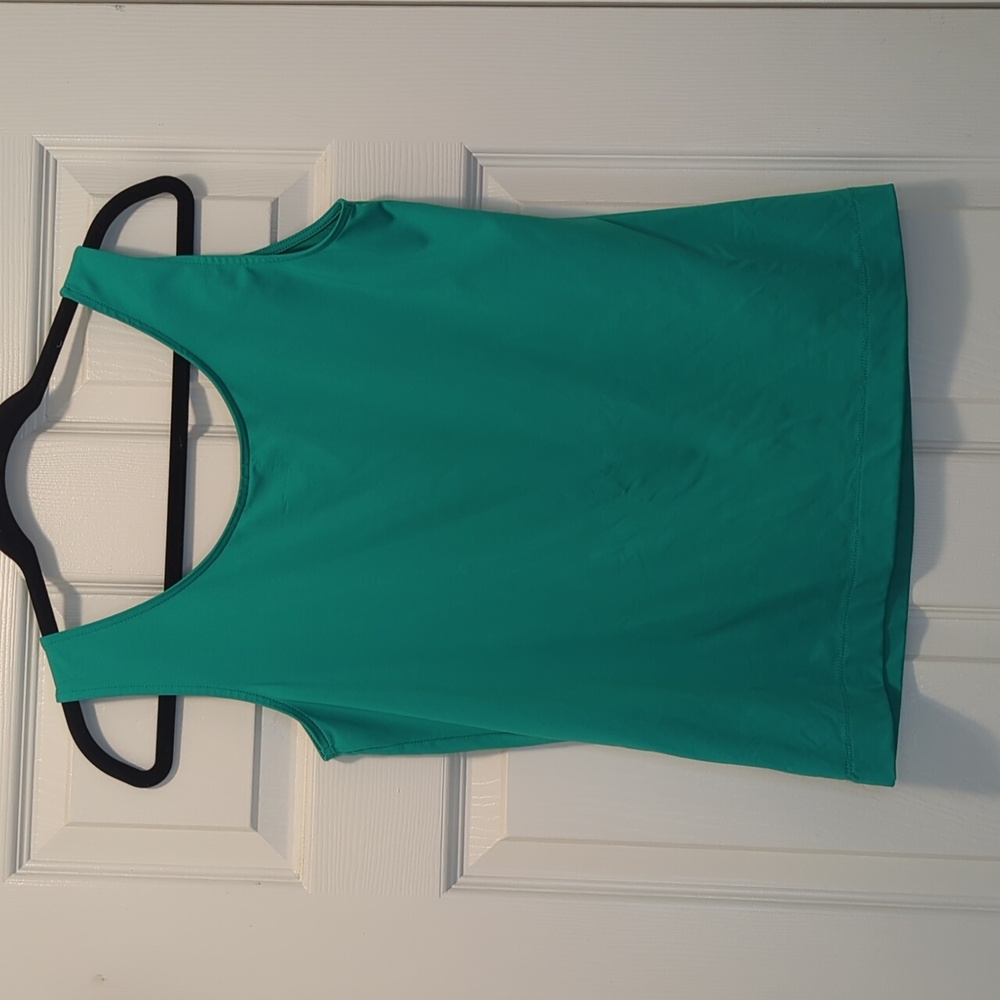 JM Collection Tank Top NWOT - Picture 4 of 6